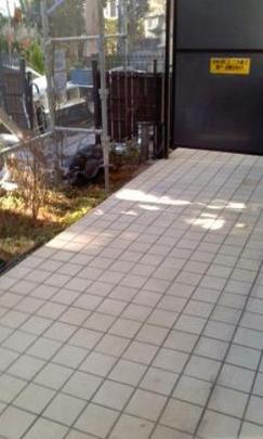 Local appearance photo