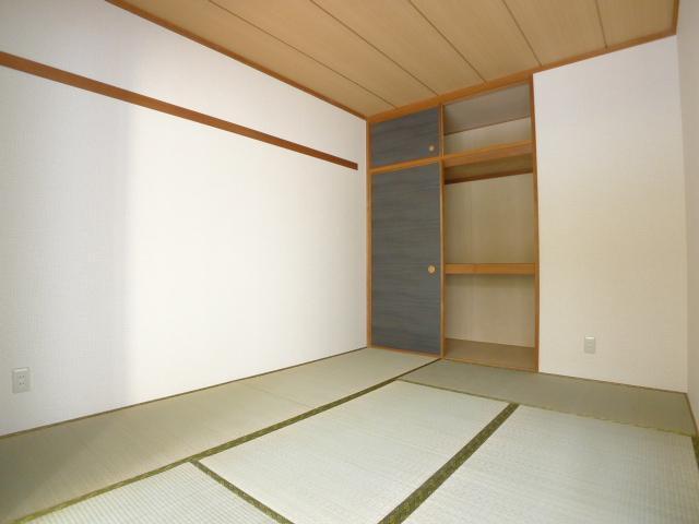 Other room space