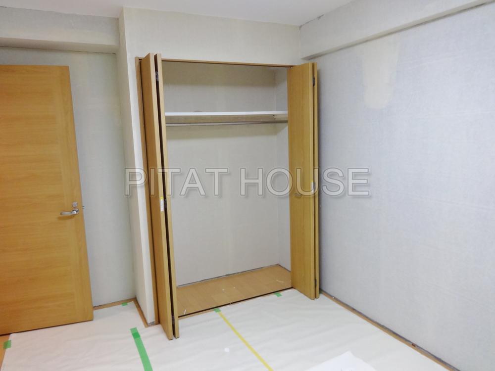 Receipt.  [Receipt] Equipped accommodated in all room