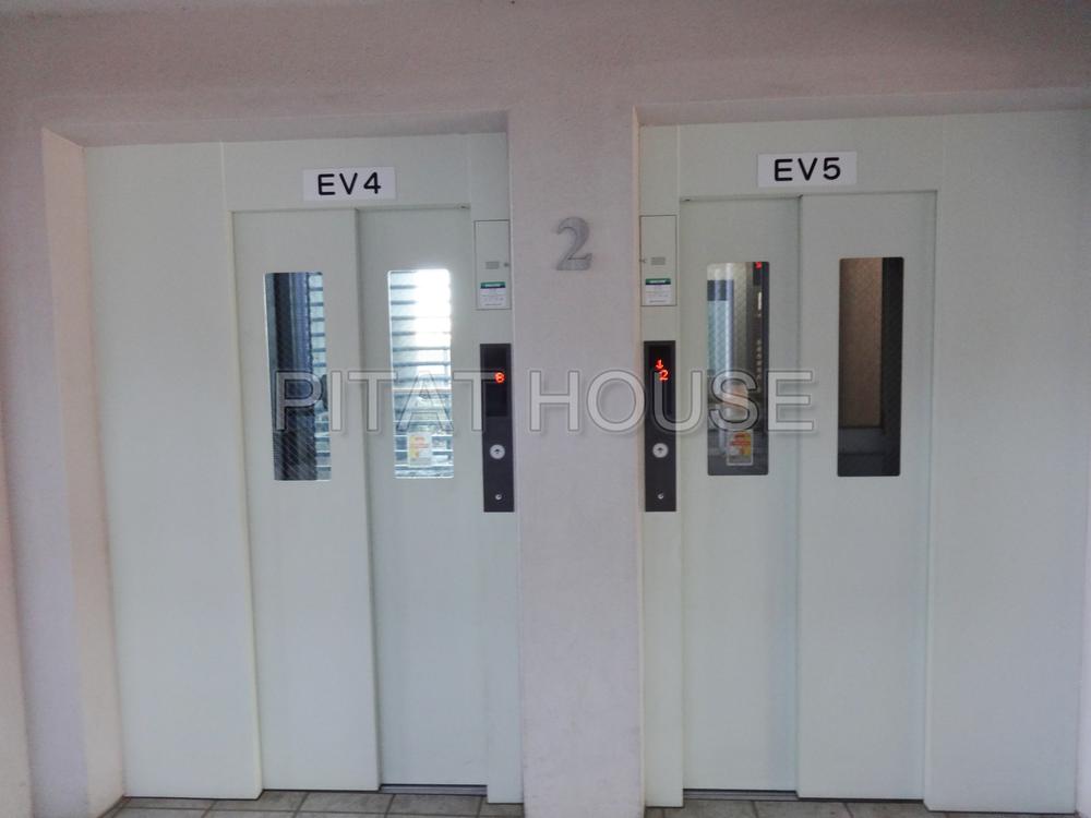 Other common areas.  [Elevator] Elevator 5 aircraft operation is a big community unique