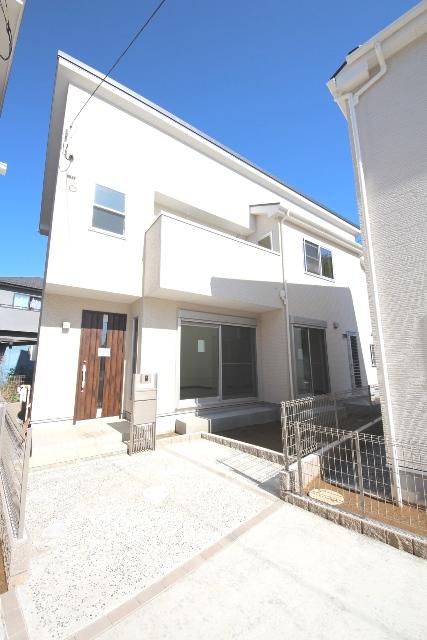 Local appearance photo. 2 Building Exterior Photos