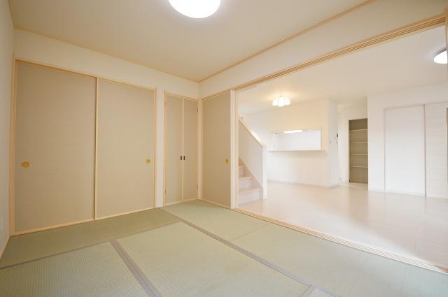 Other. Japanese-style space