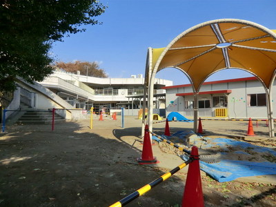 kindergarten ・ Nursery. Makinohara nursery school (kindergarten ・ 800m to the nursery)