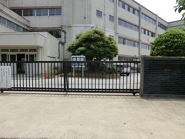 Primary school. 1380m to Matsudo Municipal Hachigasaki Elementary School