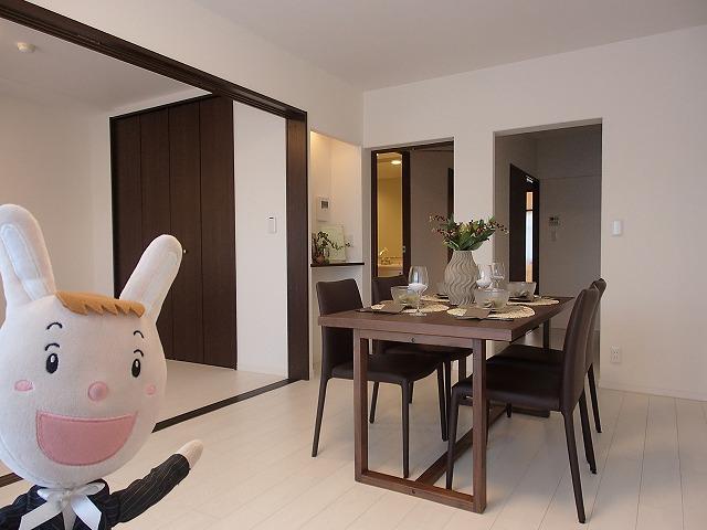 Living. Indoor (24 December 2013) Shooting