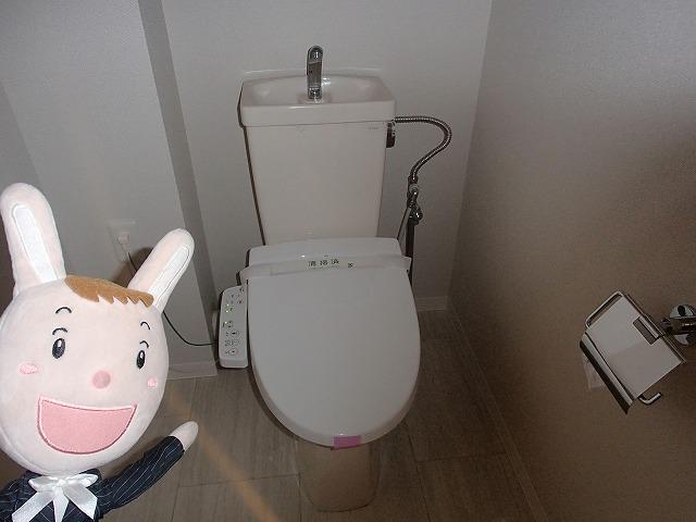 Toilet. Indoor (24 December 2013) Shooting