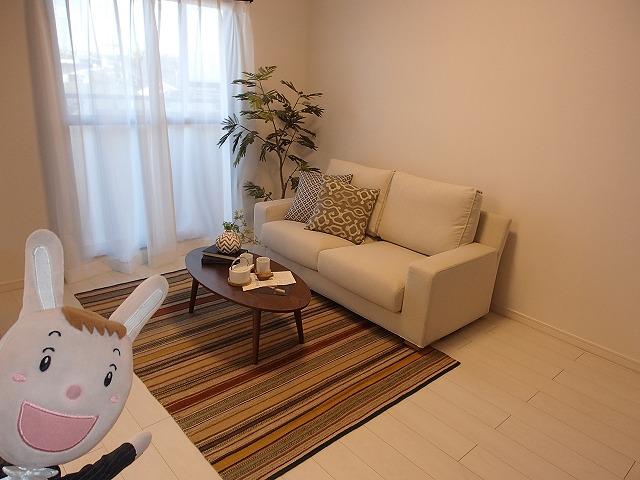 Living. Indoor (24 December 2013) Shooting