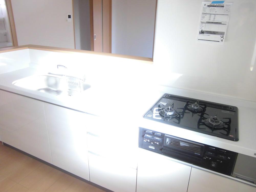 Kitchen. Kitchen