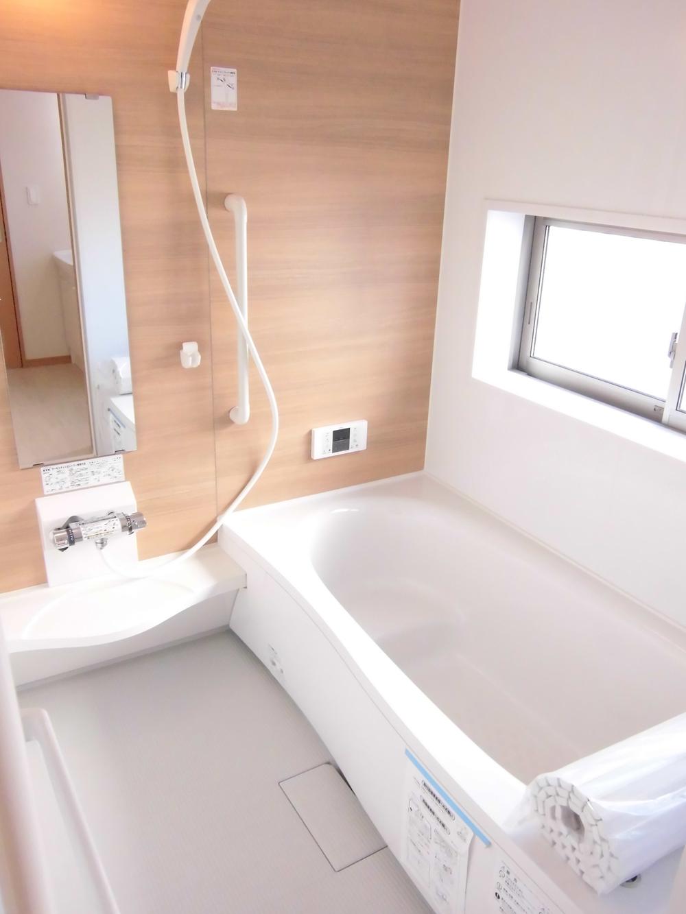 Bathroom. Bathroom is