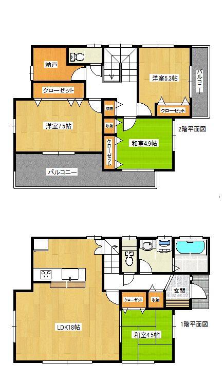 Other. Published 1 Building 36,800,000 yen