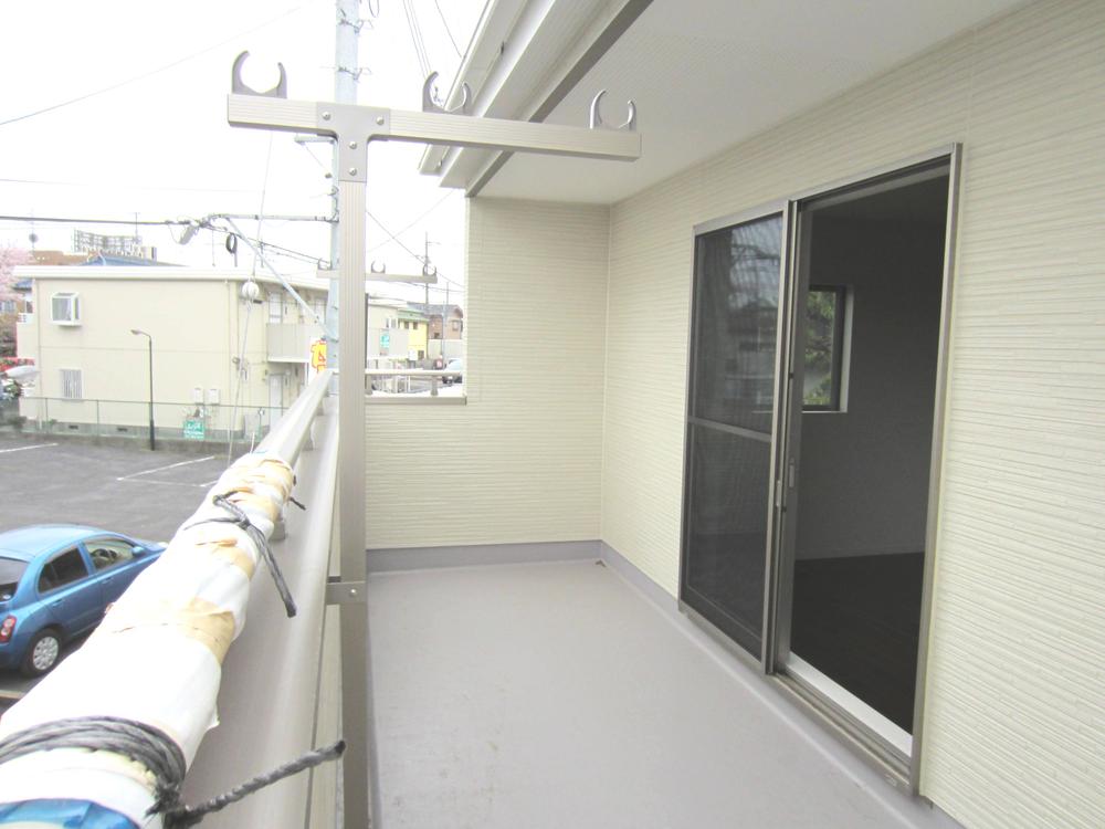 Same specifications photos (Other introspection). The completed 1 Building