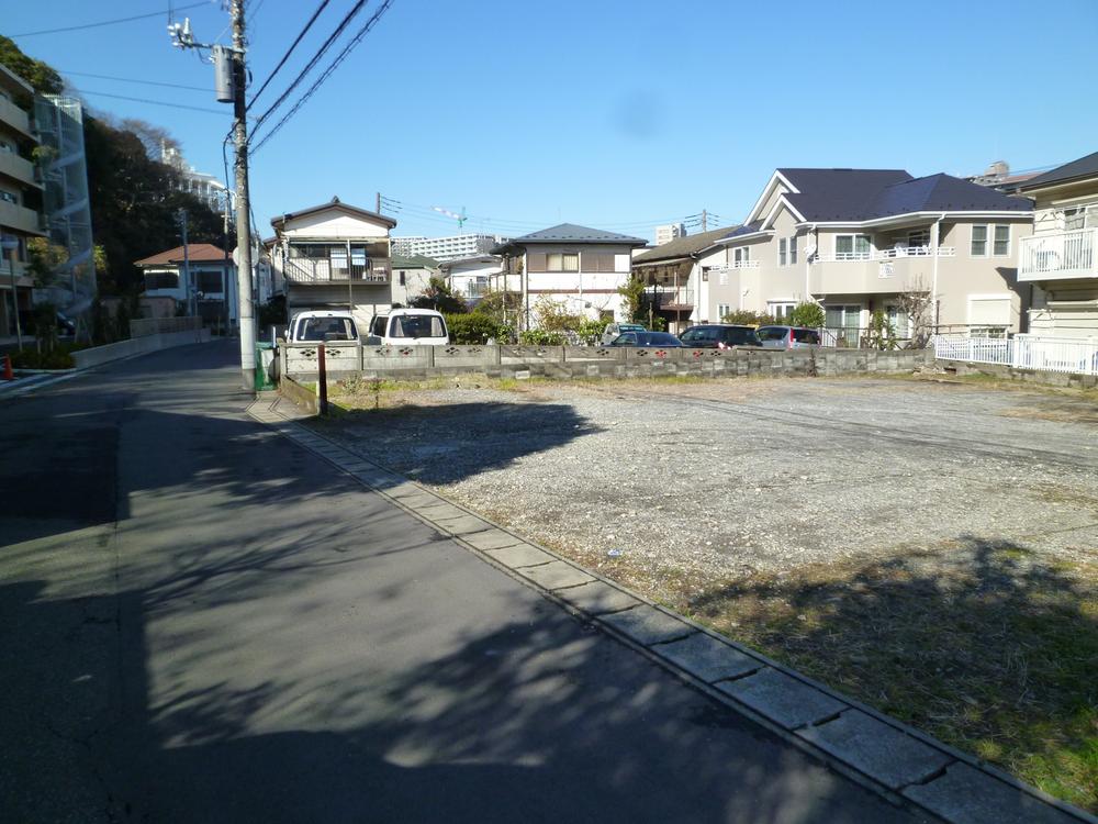 Local photos, including front road.  ◆ In all three sections, It is finally the remaining 1 compartment.