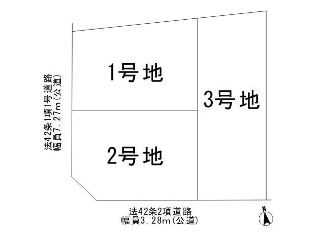The entire compartment Figure. All three compartment