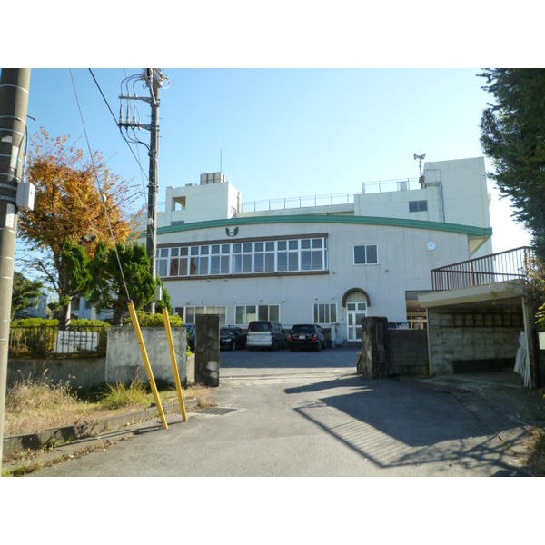 Junior high school. 452m to Matsudo Municipal put away south junior high school (junior high school)