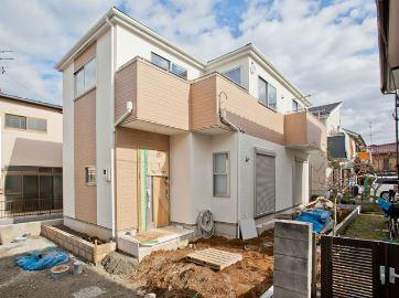 Local appearance photo. Living space to meet the variety of life style