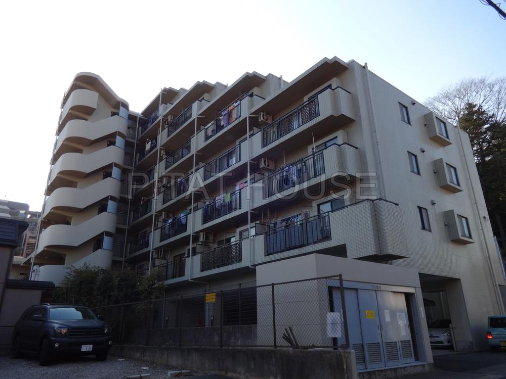 Local appearance photo.  [appearance] JR Joban Line [Matsudo Station] 10 minutes' walk your station near the apartment