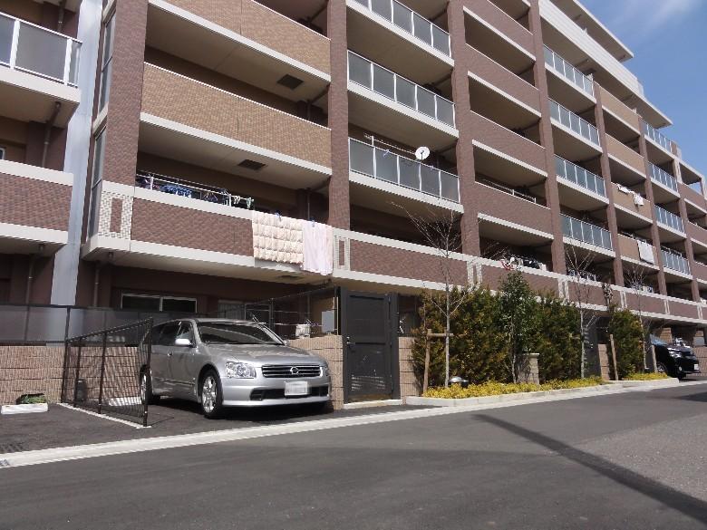 Local appearance photo