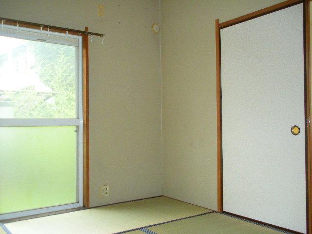 Other room space