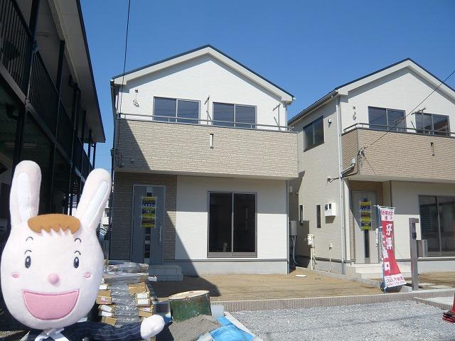 Local appearance photo. 1 Building indoor site (September 20, 2013) Shooting