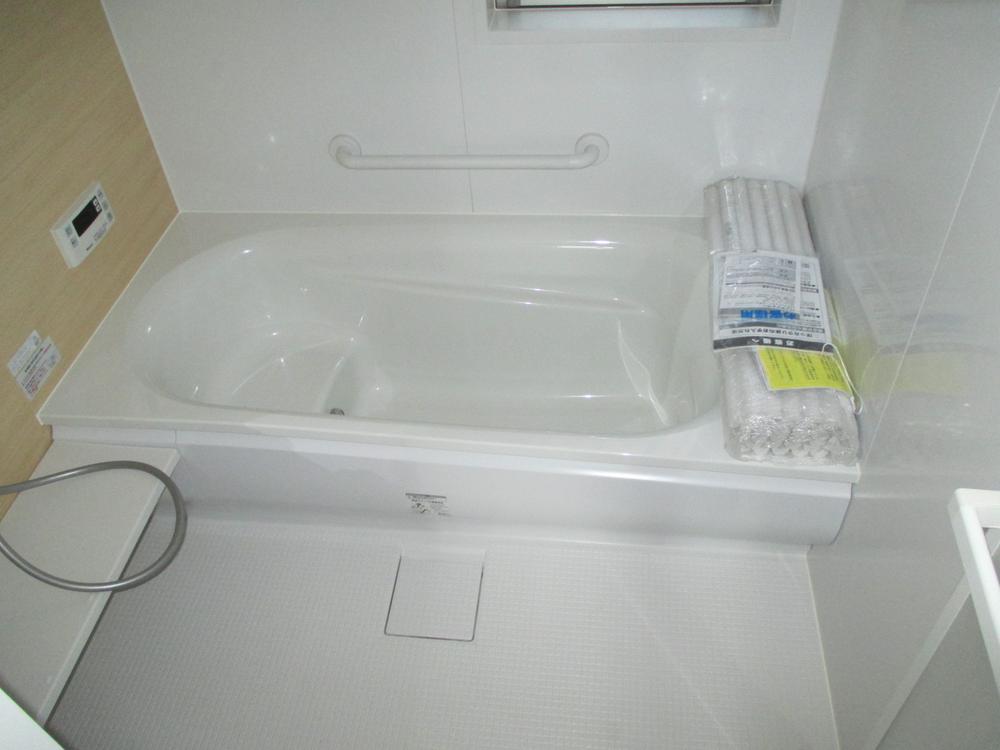Bathroom. Bathroom to heal tired