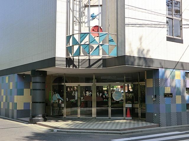 kindergarten ・ Nursery. Seitoku 600m to annex the second kindergarten
