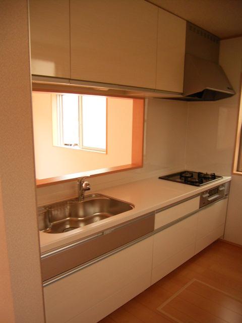 Same specifications photo (kitchen). ( Building) same specification