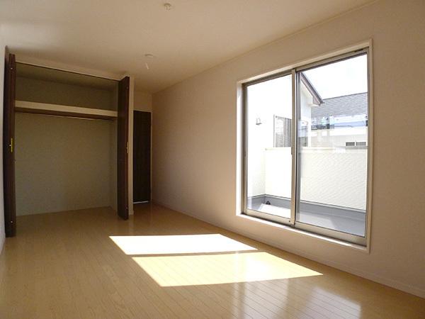 Non-living room. Indoor (10 May 2013) Shooting 1 Building