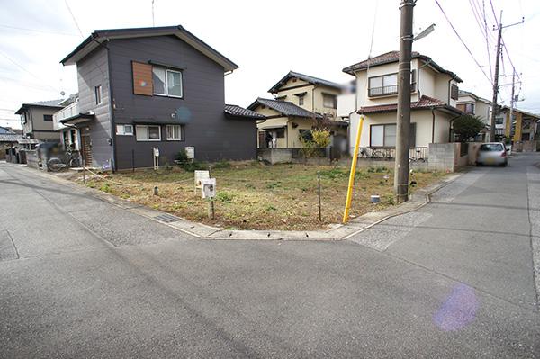 Local photos, including front road