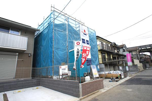 Local photos, including front road