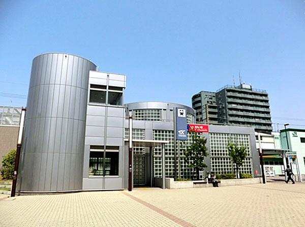 Other. Tsukuba Express "Minami Nagareyama" a 15-minute walk to the station