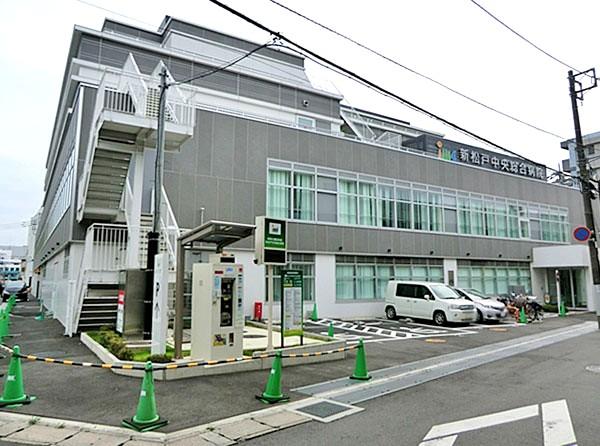 Other. Shin-Matsudo Central General Hospital