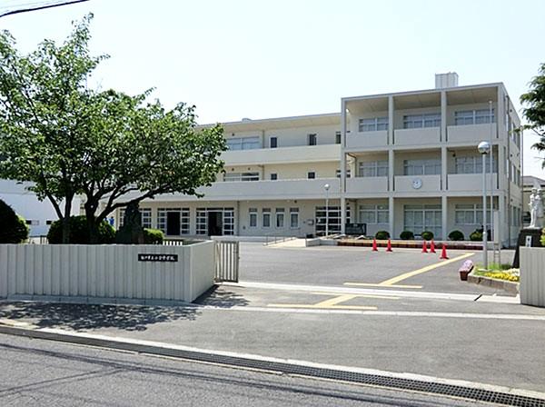 Other. Shin-Matsudo Nishi Elementary School