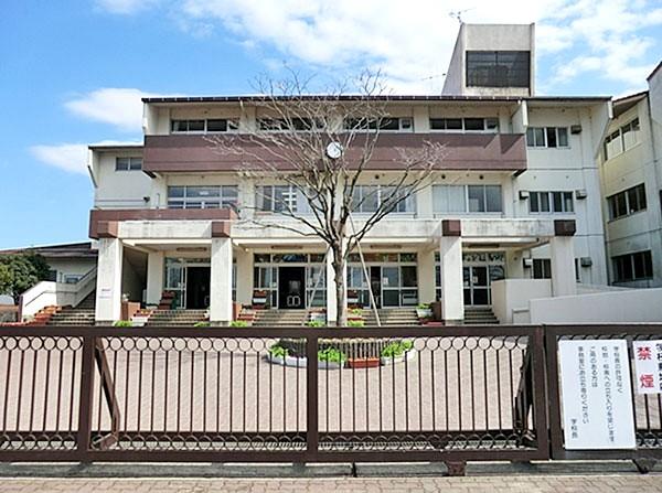 Other. Put away junior high school