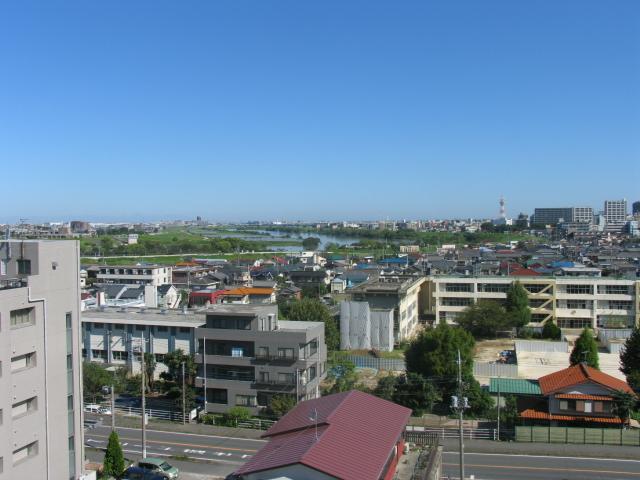 Other. View (September 2013) Shooting