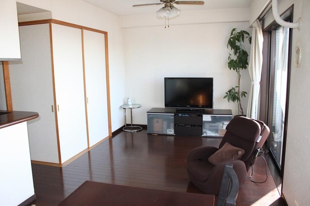 Living. Indoor (11 May 2013) Shooting