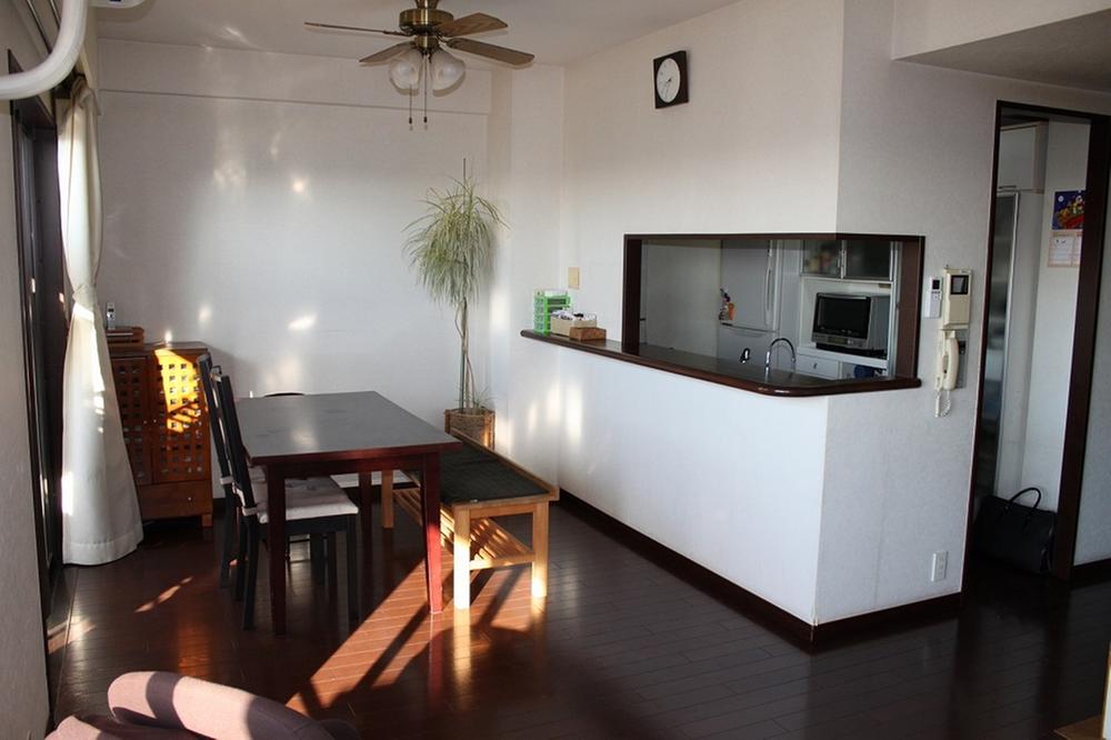 Living. Indoor (11 May 2013) Shooting