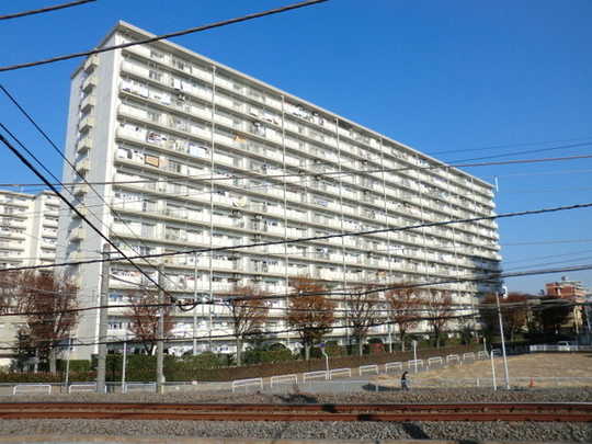 Matsudo, Chiba Prefecture Matsudo 4