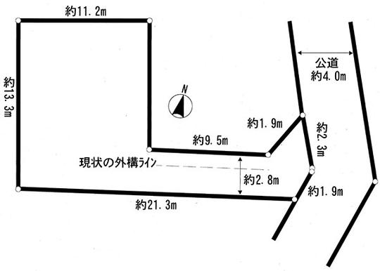 Compartment figure