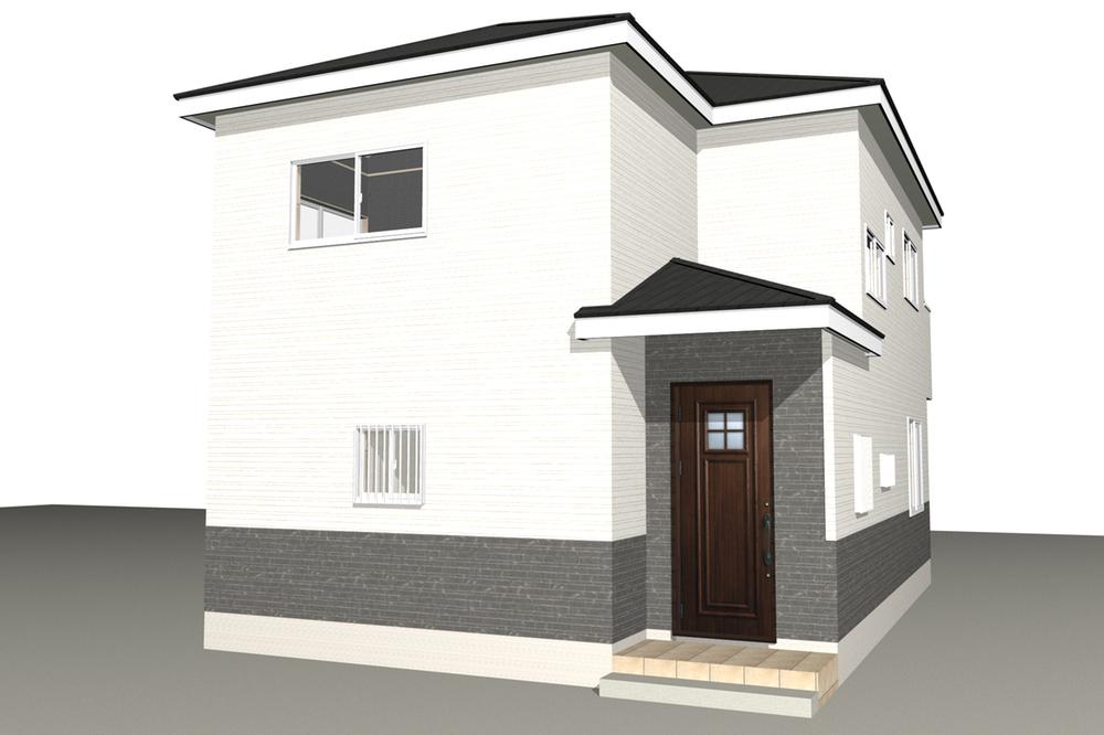 Rendering (appearance)