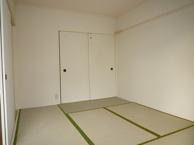 Other. Bright Japanese-style room