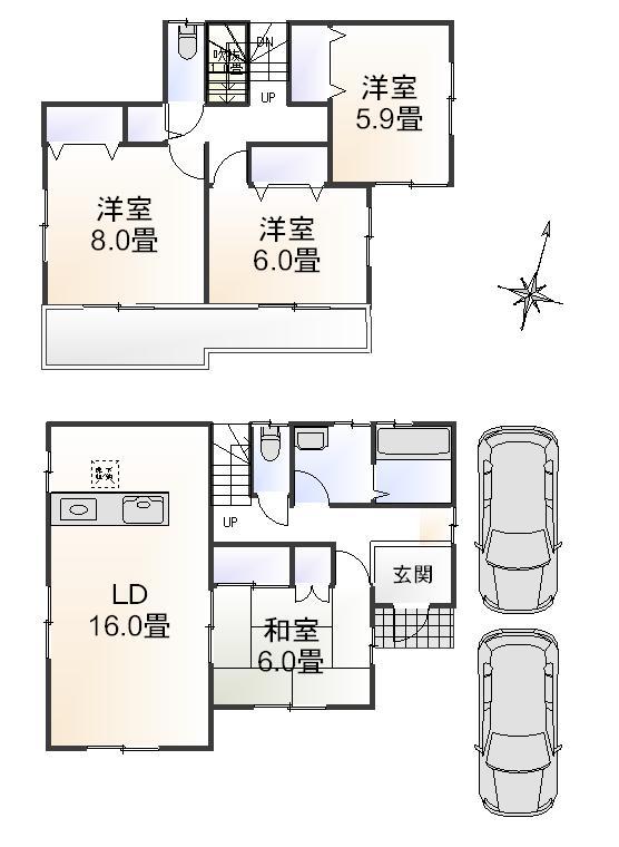 Other. 1 Building Floor plan