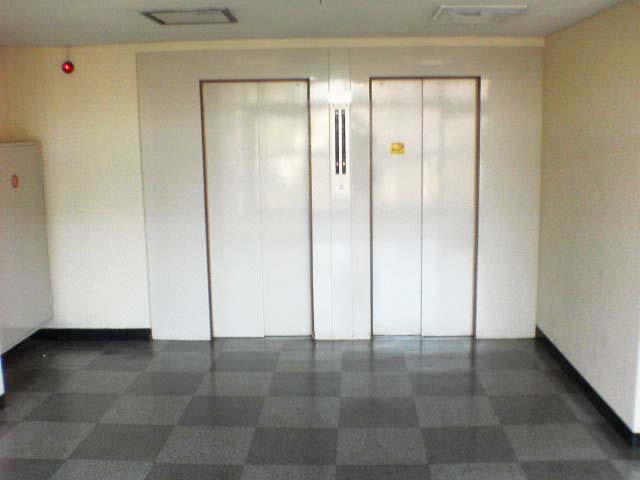 Other common areas