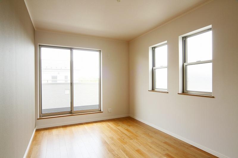 Non-living room