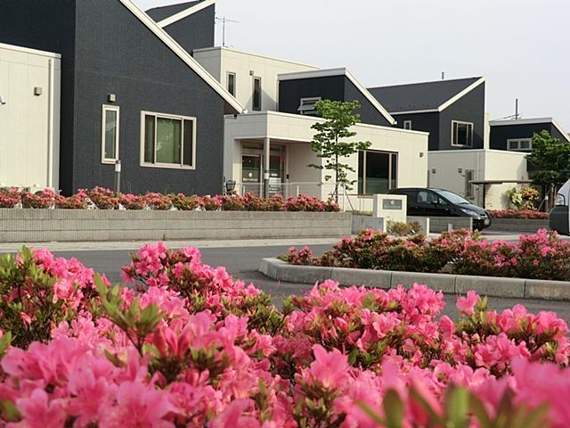 Hospital. 428m until Akiyama Heart Clinic