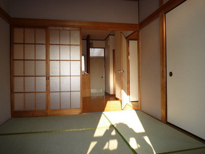 Other. Japanese-style room 4.5 Pledge