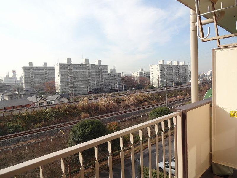 View photos from the dwelling unit. View