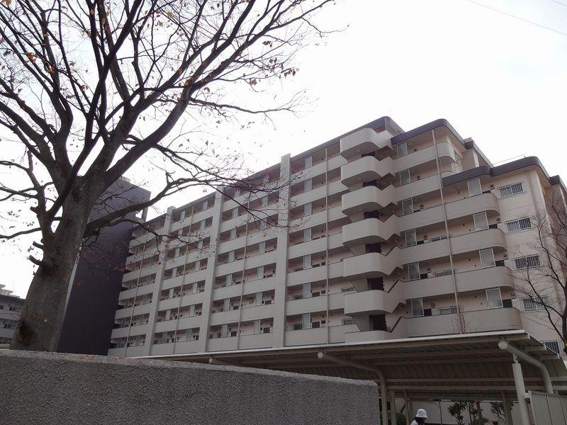 Local appearance photo. appearance