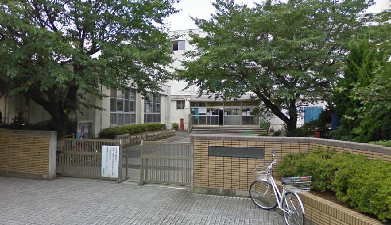 Primary school. 1180m to Matsudo City Southern Elementary School
