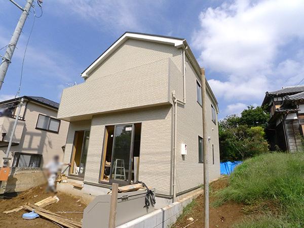 Same specifications photos (appearance). Peaceful new life to fulfill in a quiet residential area