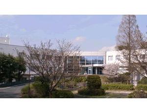 Hospital. 2170m to Matsudo Municipal Welfare Medical Center East Matsudo hospital